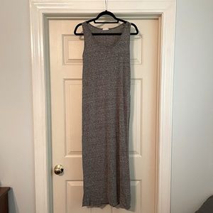 American Vintage Maxi Tank Dress